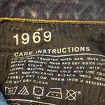 Gap  1969 Denim Blue Women's Shorts​ Photo 4