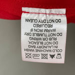 Princess Polly NWT Bombshell Dress Red Mini Slit Sleeveless Square Neckline 18 Photo 13