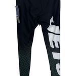 NFL NEW New York Jets Women’s Size XS  Football Team Apparel Leggings Photo 3