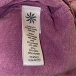 Athleta  Dhara Floral Layered Dress M Photo 13