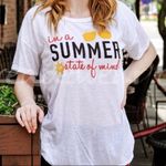 Fantastic Fawn “Summer‎ State of Mind” Tee Photo 2
