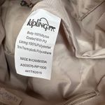 Kipling Felicity Women's Metallic Gold Shoulder Crossbody Bag and Wallet Set Photo 2