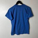 Ouachita Area Council T Shirt Vintage 90s Small S Blue Graphic Tee Photo 11