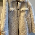 Free People Fur Jacket Photo 1