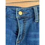 Pilcro Anthropologie  & The Letterpress Stet Mid Rise Cropped Jeans Women’s sz 29 Photo 13