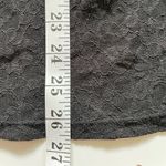 Victoria's Secret Victoria Secret Women’s Racerback Mesh Lace Lingerie Black Size Medium A11 Photo 6