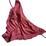 Beach Bunny  Shanina Bikini Bottom as is Photo 4