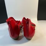 Dream Paris Dreampairs women’s ankle elastic strap sandals size 7 Photo 3