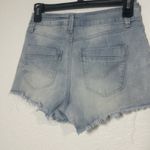 REWASH ‎ Vintage Short For Women 72%cotton 18%polyester Size 3/26 (106) Photo 5