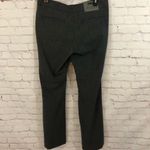 Bitten Sarah Jessica Parker Mercer Trouser Gray Size 8 Photo 3