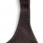 Babaton Aritzia Sculpt Knot Ribbed Crop Top Size XL Photo 2