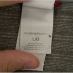 The North Face Hooded Zip-Up Lightweight Sweater ThermalPro Hoodie large Photo 5