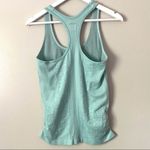 Jockey razor back tank small light green Green Photo 4