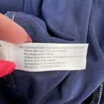 City Chic  Size S 16 Swimsuit Elba One Piece Off The Shoulder Tropical Print NEW Photo 14