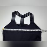 Alo Yoga  Black Strappy Tank 🏃‍♀️ Photo 4