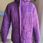 Columbia Jacket Photo 0