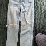 American Eagle  90s Straight Jeans Photo 0