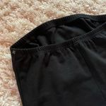 Unbranded Classic Basic Black Bodycon Stretchy Strapless Mini Dress Photo 6