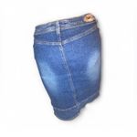 Bongo Y2K  Midi Denim Skirt Photo 1