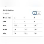 Guess  Green Sheath Midi Dress Square Neck
Snap Front Lana Sweater Desss Photo 3