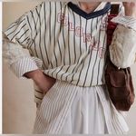 Free People  We The Free Trevor Tee Tunic Top NWOT Photo 1