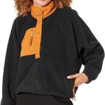 Free People  movement Hit The Slopes Colorblock Pullover Photo 0