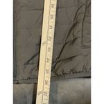 Gap Cold Control Puffer Coat Gray Size M D-336 Photo 5