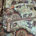 Vera Bradley Mini Backpack Photo 1