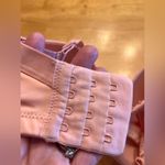 Soma Light Orange Blush Lace Bra NWOT beautiful lace feminine sexy lightly pad Pink Size undefined Photo 5