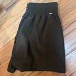 Vuori  Olive Green Athletic Shorts Photo 4