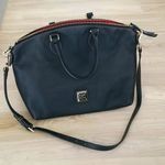 Dooney & Bourke New  Real Leather Shoulder Bag Photo 0