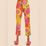 Trina Turk NWT  Lutton Pant Size 12 Photo 7