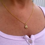 Handmade Evil Eye Necklace 🧿 Photo 1