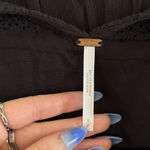 Free People Mohave Embroidered Mini Dress Photo 9