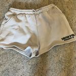 White Fox Boutique Sweat Shorts Photo 0