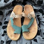 Josef Sebiel Josef Seibel Toe Ring Slide Slip on Photo 1