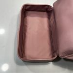 BEIS Béis The Weekender in Atlas Pink Photo 6