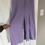 Beyond Yoga  Lilac Purple Super Soft Jumpsuit Athletic Casual Comfy Photo 1