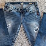 Silver Jeans Silver Bootcut Jeans Photo 2