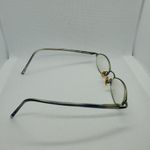 Nine West  Blue Prescription Glasses Frames & Case Photo 3