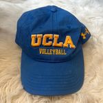 Under Armour UCLA Volleyball baseball cap hat Photo 0
