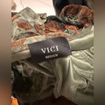 VICI  Cheers To Me Ruched Dress Photo 3