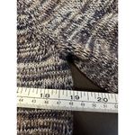 Jeanne pierre Women's Cable Knit Turtle Neck Pullover Sweater Size L Photo 5