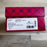 Tory Burch Miller Metal Sandals Navy Photo 8