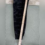 Lululemon  Scuba High-Rise Jogger *Fleece Incognito Camo Multi Gray Size 4 Photo 1