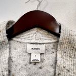 Old Navy Women's Speckled Knit Open Front Cardigan Sweater Size S Photo 1