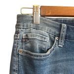 Dear John  American Classic‎ Distressed Patch Denim Jeans Women's Photo 2