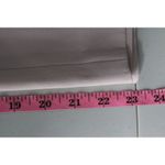 Babaton Ateler Pant Cohen Size 2 Pink Tan Pull-On High Rise Fleece Slim Women Photo 10