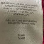 Mountain Hardwear  sleeveless dryspun batika midi dress Photo 4