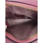 Kate Spade  Newberry Lane Cammie Camera Crossbody – Pink Saffiano Leather Photo 11